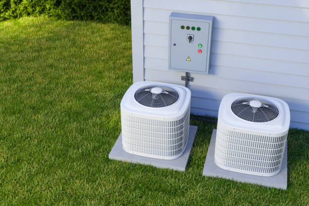 Best HVAC emergency services  in Wrightsville, AR