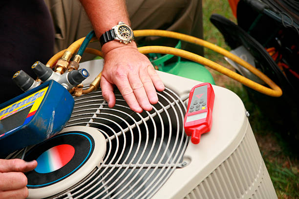 Best Central air repair  in Wrightsville, AR